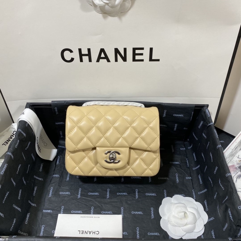 Chanel CF Series Bags